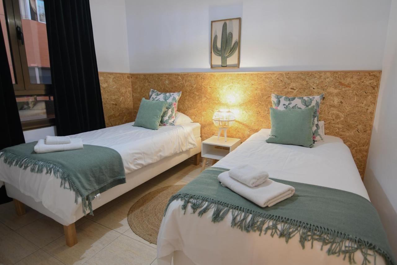 Near The -3bed -2bath -wifi Leilighet