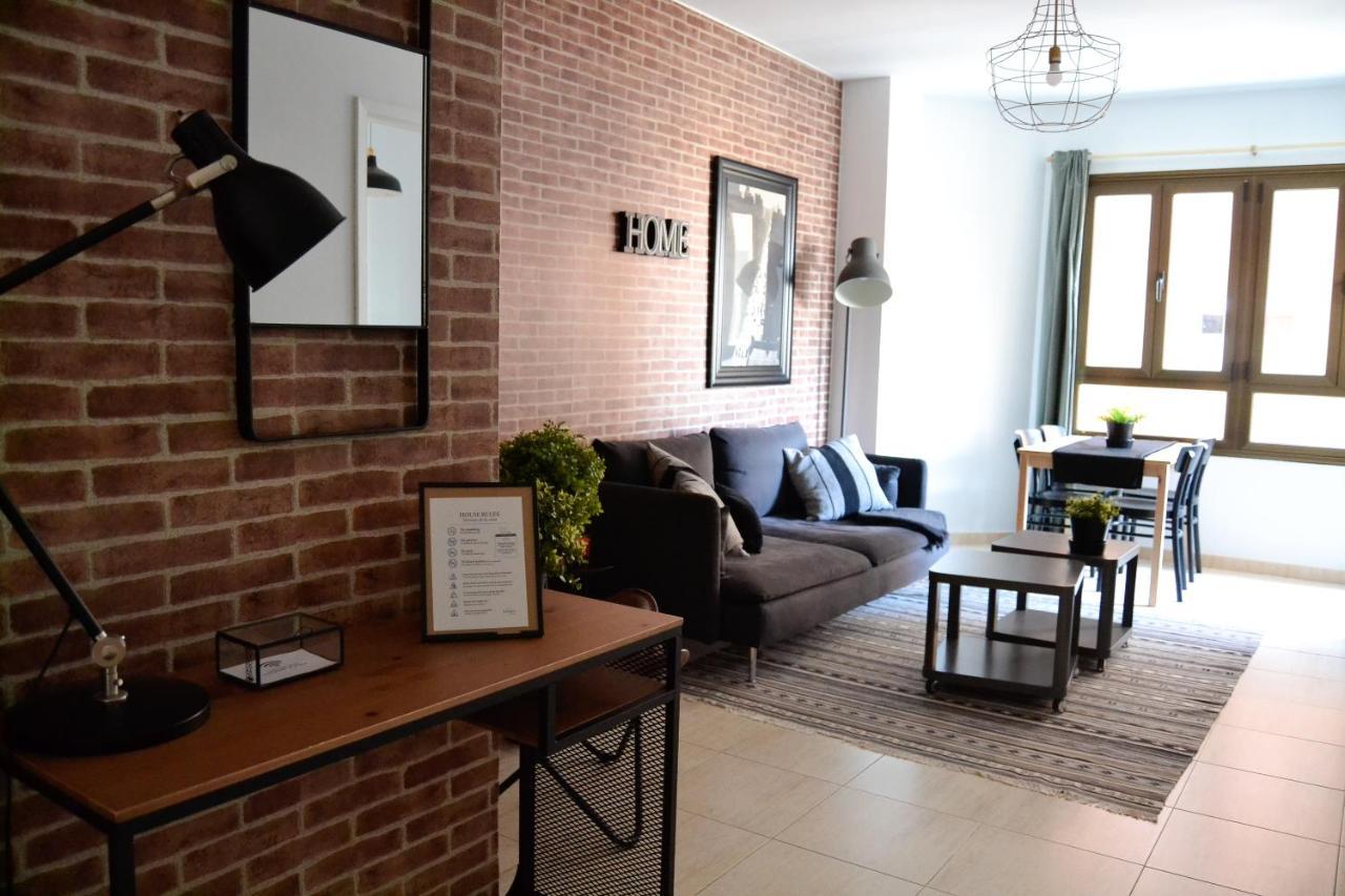 Near The -3bed -2bath -wifi Leilighet *