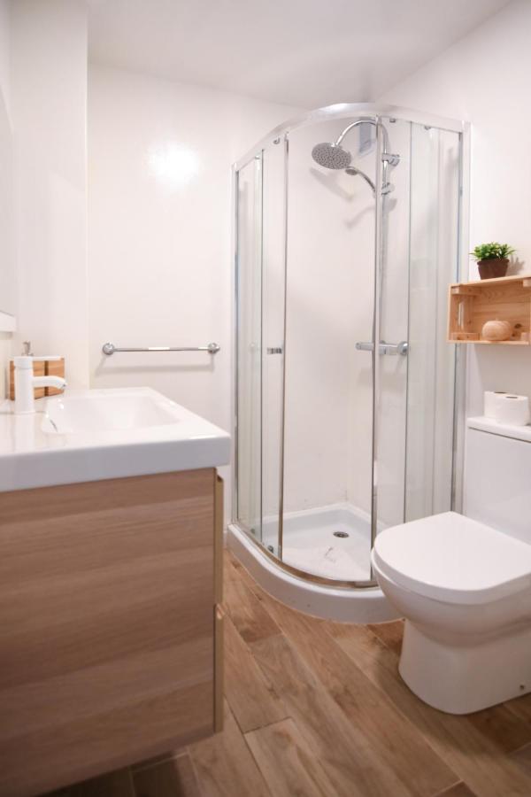 Leilighet Near The -3bed -2bath -wifi Las Palmas de Gran Canaria