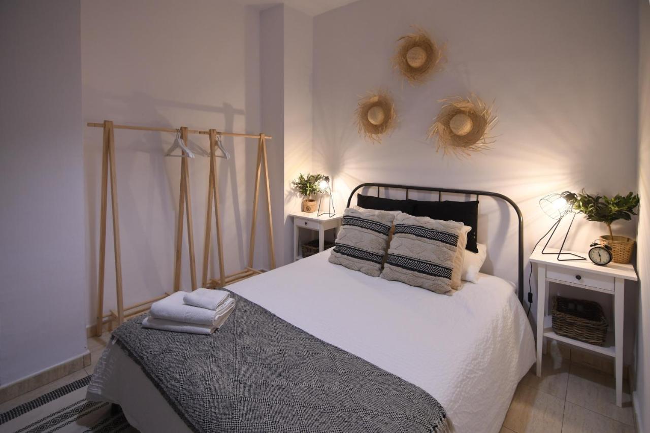 Leilighet Near The -3bed -2bath -wifi