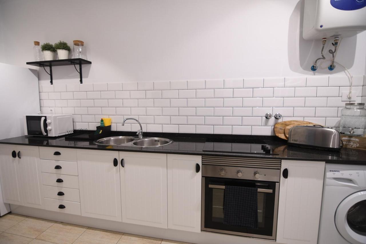 Near The -3bed -2bath -wifi Leilighet Las Palmas de Gran Canaria