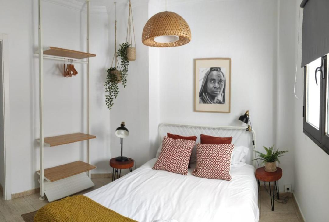 Near The -3bed -2bath -wifi Leilighet Las Palmas de Gran Canaria