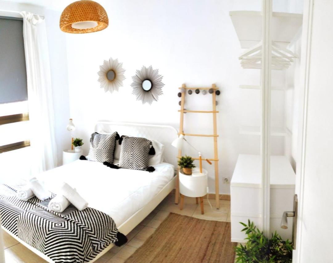 Near The -3bed -2bath -wifi Leilighet Las Palmas de Gran Canaria